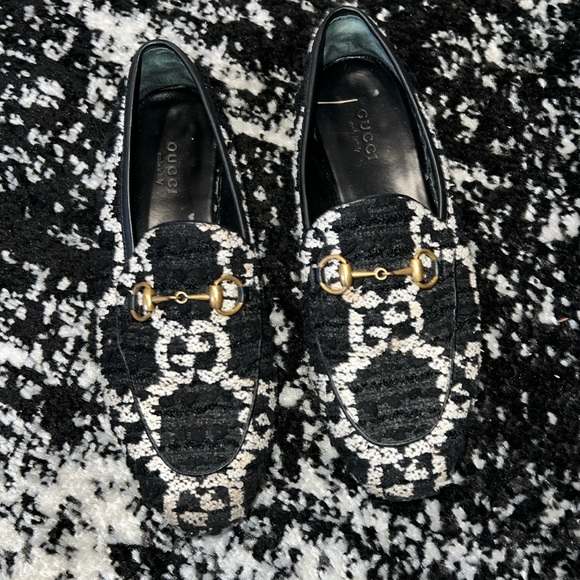 Gucci loafers - Picture 1 of 6